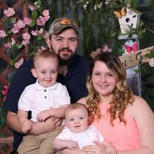 Meet your Posher, Justin ashley